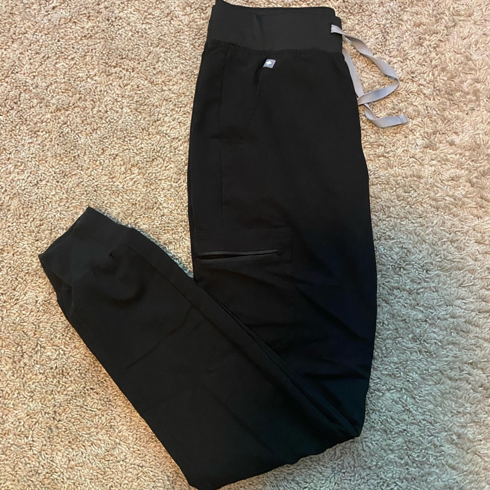 Figs jogger scrub pants
